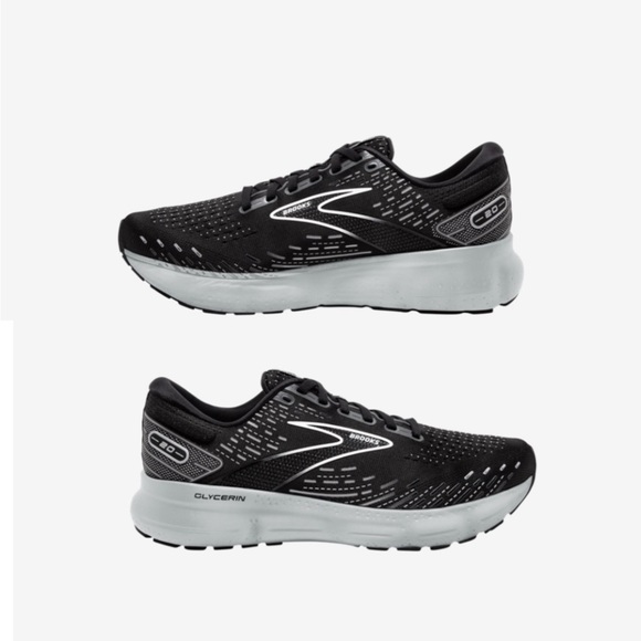 Brooks Glycerin 20
Men's（MEDIUM/D）Brand New - Picture 2 of 8